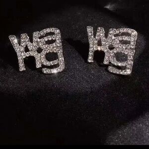 COPY - Silver Earrings